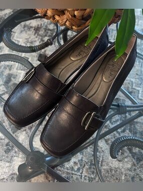 LifeStride Women's Bounty Slip-On Loafers